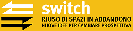 Progetto Switch Logo